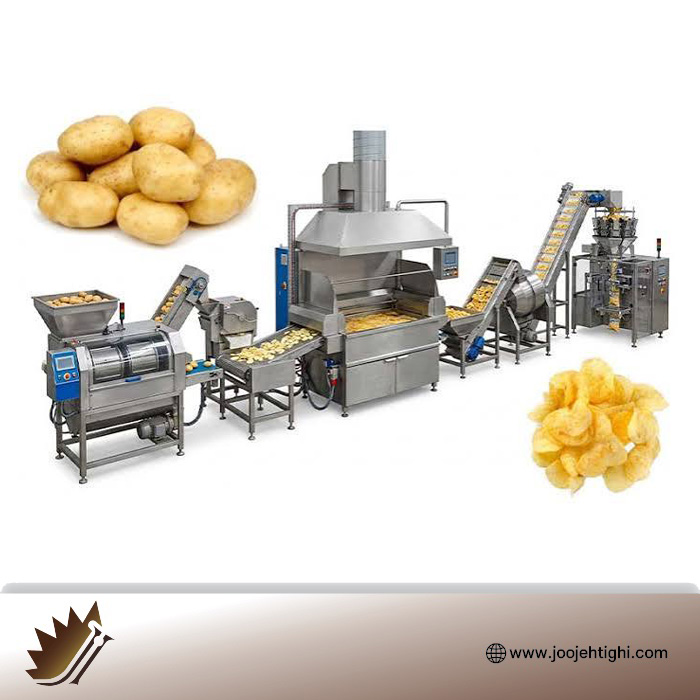 jt-potato-chip-production-line Цена покупки продажи линия производства картофельных чипсов
